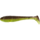 Силикон рыболовный Select FatFish 3.8" 242 (5 шт/уп) (1870.72.06)