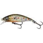 Воблер Savage Gear 3D Sticklebait Twitch S 45mm 4.0g Brown Trout Smolt (1854.16.19)