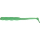 Силикон рыболовный Reins Rockvibe Shad 4" 146 Hot Cucumber (12 шт/уп.) (1552.08.37)