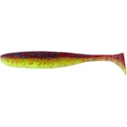 Силикон рыболовный Keitech Easy Shiner 5" (5 шт/уп) кea15 grape chart red flk (1551.12.48)