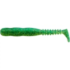 Силикон рыболовный Reins Rockvibe Shad 2" 592 Bucksy Chart (20шт/уп.) (1552.09.82)