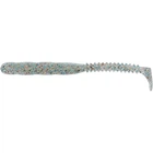 Силикон рыболовный Reins Rockvibe Shad 4" 204 UV All Stars (12 шт/уп.) (1552.08.35)