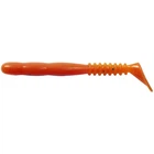 Силикон рыболовный Reins Rockvibe Shad 2" 308 Marble Chart Orange (16 шт/уп.) (1552.03.83)