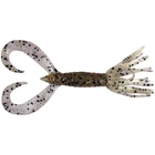 Силикон рыболовный Keitech Little Spider 3.5" (5 шт/уп) к320 silver shad (1551.04.62)