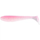 Силикон рыболовный Keitech Swing Impact FAT 2.8" (8 шт/уп) кea10 pink silver glow (1551.06.94)