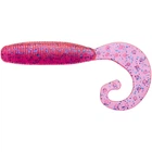 Силикон рыболовный Reins Fat G-Tail Grub 2" 443 Pink Sardine (20 шт/уп.) (1552.10.05)