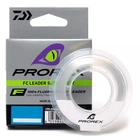 Флюрокарбон Daiwa Prorex FC Leader Super Soft 0.23мм 4кг 50м / (727408 / 12995-023)