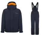 Костюм демисезон Viverra 4Stretch Warm Suit Dark Blue L (2275731)
