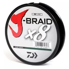 Шнур Daiwa J-Braid X8 0.18мм-150м Dark Green / (720478 / 12751-018)