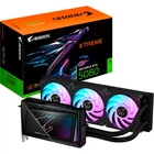 Видеокарта AORUS GeForce RTX 5080 XTREME WATERFORCE 16GB (GV-N5080AORUSX W-16GD) EU [127135]