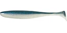 1551-13-00 Силікон Keitech Easy Shiner 2" (12 шт/уп) к:ea#22 electric silver shi