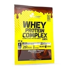 Протеин Olimp Nutrition Whey Protein Complex 100%