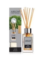 Аромадифузор повітря Areon Home Perfume Lux Silver PL02 85мл
