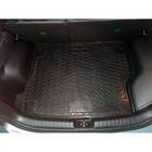 Автомобільний килимок в багажник Kia Niro 2023-PHEV (AVTO-Gumm)