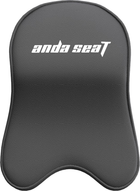 Подушка під голову крісла Anda Seat Kaiser 2 Black (AC-AD12XL-07-B-PV-NPXL)
