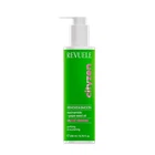 Гель для умывания с ниацинамидом Revuele Cityzen Remove & Smooth, 200 мл