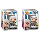 Ігрова фігурка Funko POP! серії Вбивця демонів - Тенген w/CH(MT)