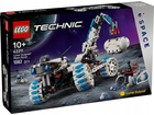Конструктор LEGO Technic Місяцехід Lunar Outpost 1082 деталі 42211 (5702017816340)