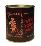 Кава Indian Instant розчинна порошкоподібна в металевій банці (301)