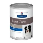 Влажный корм для собак Hill's Prescription Diet l/d Liver Care