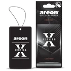 Ароматизатор воздуха Areon X-Version Coconut AXV04