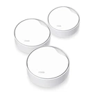Маршрутизатор TP-Link DECO X50 PoE 3PK (DECO-X50-POE-3-PACK)