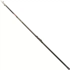 Вудка карбонова з кільцями Mikado Princess 10-30g carbon 5m