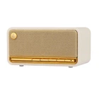 Портативная колонка Bluetooth Edifier EMP-230 Retro 20W White