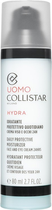 Krem do twarzy i pod oczy dla mężczyzn Collistar Uomo Hydra codzienny ochronny 80 ml (8015150285247)