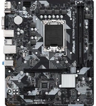 Материнська плата AsRock B760M-HDV/M.2 D4 (B760M-HDV/M.2 D4) (Socket 1700, Intel B760, Micro-ATX)
