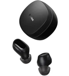 Наушники беспроводные TWS Baseus Encok WM01 (NGTW240001) черные