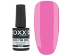 Гель-лак Oxxi Professional №319 (розовый), 10мл