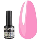 Гель-лак Oxxi Professional №320 (рожева сакура), 10мл