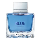 Antonio Banderas Blue Seduction туалетная вода для мужчин