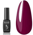 Гель-лак Kodi Professional Basic Collection WN № 30 Свекольный,эмаль, 8 мл