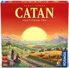 Настольная игра Rozum CATAN. Настольная игра (Settlers of Catan) (R100UA)