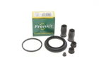 Ремкомплект супорта переднього Audi A4/A6/BMW/MB/Opel/VW T4/Passat d=57mm Ate 257004 FRENKIT