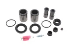 Ремкомплект супорта переднього Audi A4/A6/VW Passat 96-05 d=43mm +2 поршня Lucas 243960 FRENKIT