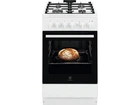 Газова плита Electrolux LKG500014W