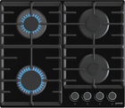 Газовая варочная поверхность Gorenje gt642ab (737669)