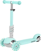 Hulajnoga dziecięca RICOKIDS Buggy trójkołowa Mint (5903890611644)