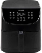 Мультипечь Сosori Smart СS158-AF-RXB 1700 Вт 5.5 л черная 4990477