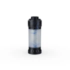 Фонарь кемпинговый Fenix CL22R, черный