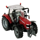 Модель Britains Трактор Massey Ferguson 6718 S 1:32 (43235) 4931351