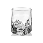 Стакан низкий Borgonovo Frosty 11107321 330 мл 5090934