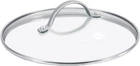 Крышка стеклянная GreenPan CC000253-001 26 см 5087610