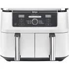 Мультипіч Ninja Foodi Max Dual Zone AF400EUWH 2470 Вт білий 5012427