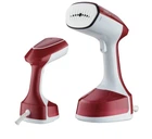 Отпариватель вертикальный ручной для одежды Zepline ZP-204-red 2500 Вт красный 5090720