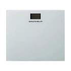 Весы напольные Grunhelm BES-26W 180 кг белые 5090593