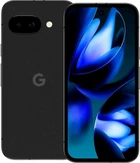 Мобільний телефон Google Pixel 9a 8/128GB Obsidian